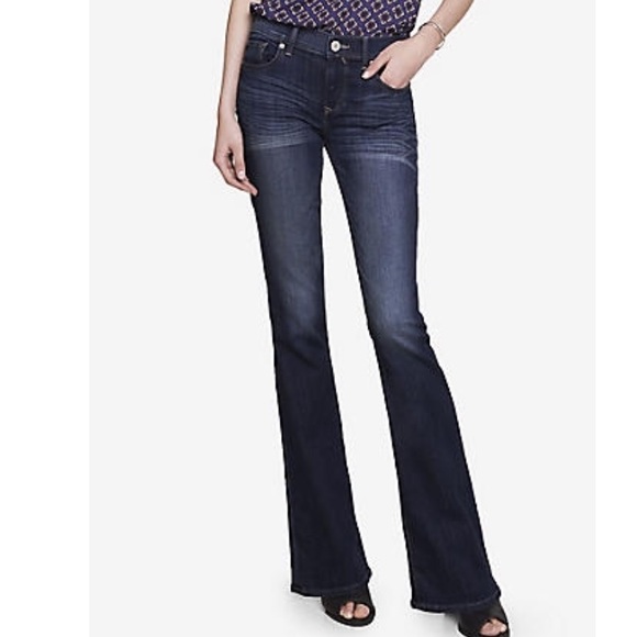 express mia jeans